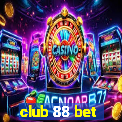 club 88 bet